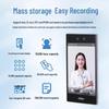 Dahua 8-Inch Facial Recognition Access & Attendance System CN plug (adapter included)