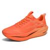 Running Shoes Men Marathon Speciality Athletic Shoes Breathable Lightweight Carbon Board Women'S Trend Athletic Shoes Unisex