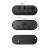 Pull Chain Fixed Lock Bag Accessories Locks Code Lock Combination Padlock Luggage Suitcase Lock