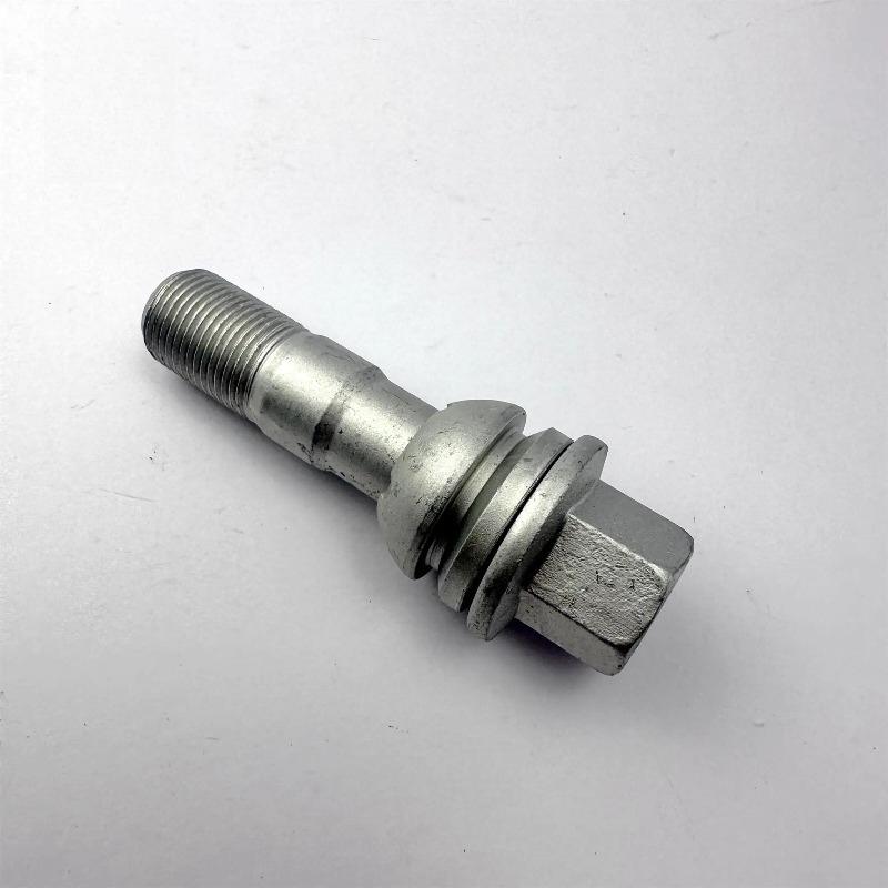5PCS 0009904518 BOLT BOSS for Mercedes Benz Bolt Wheel Screws GL/GLS - ML/GLE 2018-