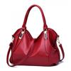 Large-capacity commuter mom's versatile professial fashi dumpling tote bag for women, shoulder and crossbody, waterproof and
