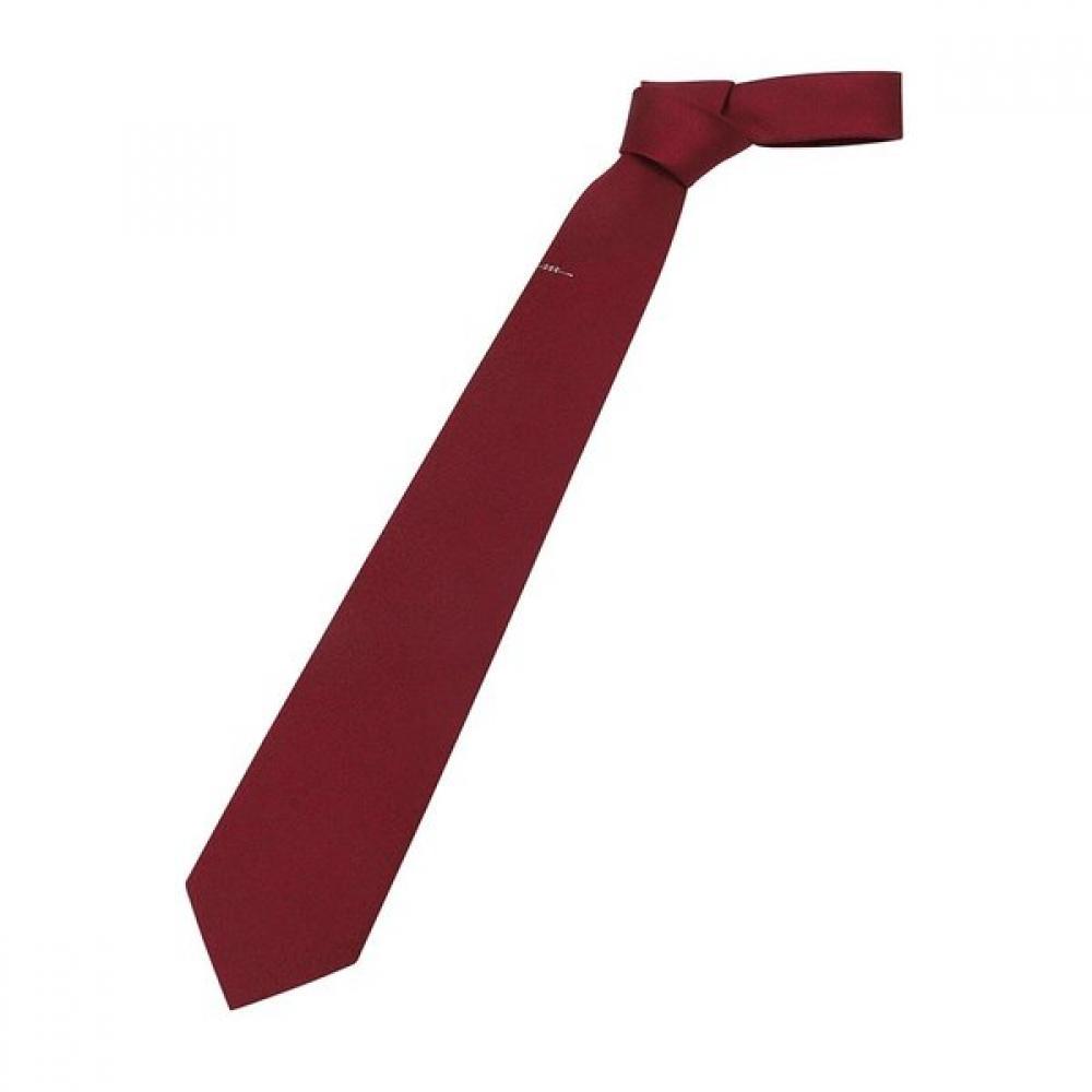 Daks Men S Cubic Tie Solid One Point Dmg1acf1212r2