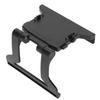For Xbox 360 TV Clip Lightweight Space Saving TV Mount Clip Holder for Xbox 360 Recommended TV Thickness 2cm To 9cm