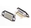 Autotune Led Licence Plate Light Kit For Ford Mondeo Mk3 Iii