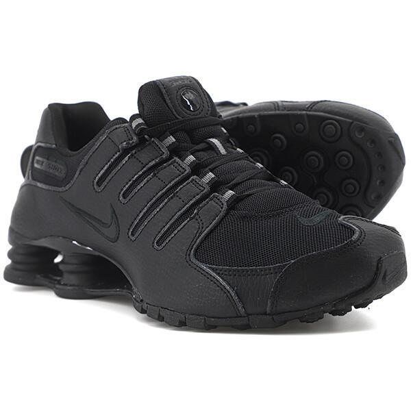 Nike Shox Nz