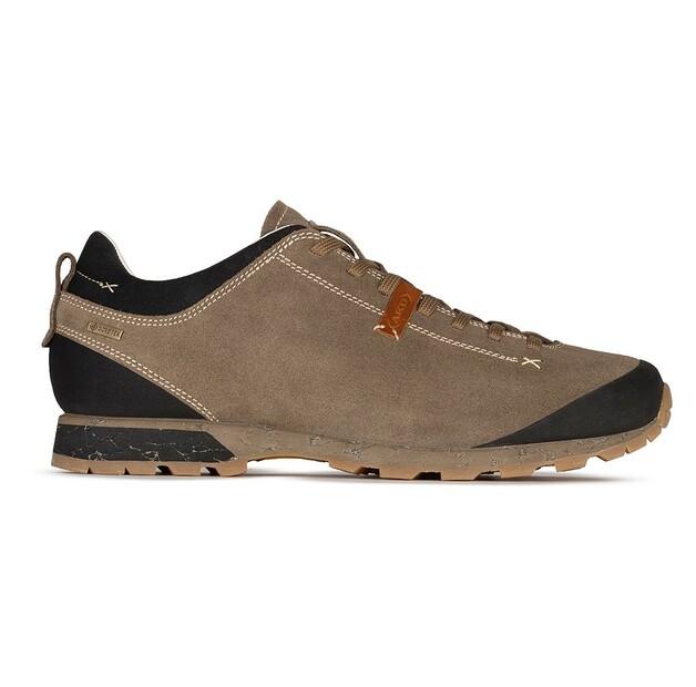 Aku Bellamont III Suede Goretex Trekking Boots