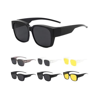 Gafas y accesorios – Gafas de sol