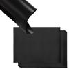 ZISIZ High-Temperature Non-Stick BBQ Grill Mat