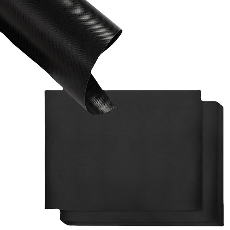 ZISIZ High-Temperature Non-Stick BBQ Grill Mat