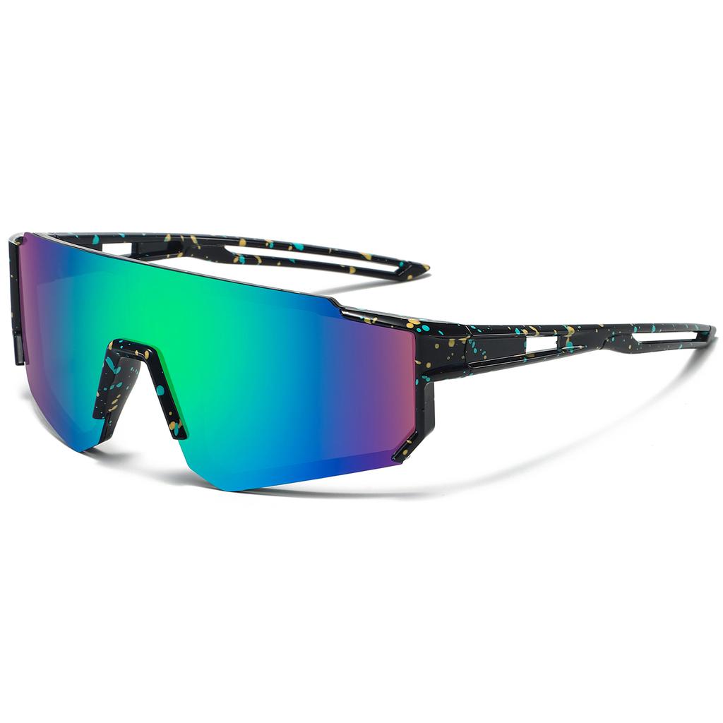 1 pc/3 pcs Boys Girls Sunglasses Fashion Baseball Glasses Kids Children Outdoor Goggles Sport Running Eyewear