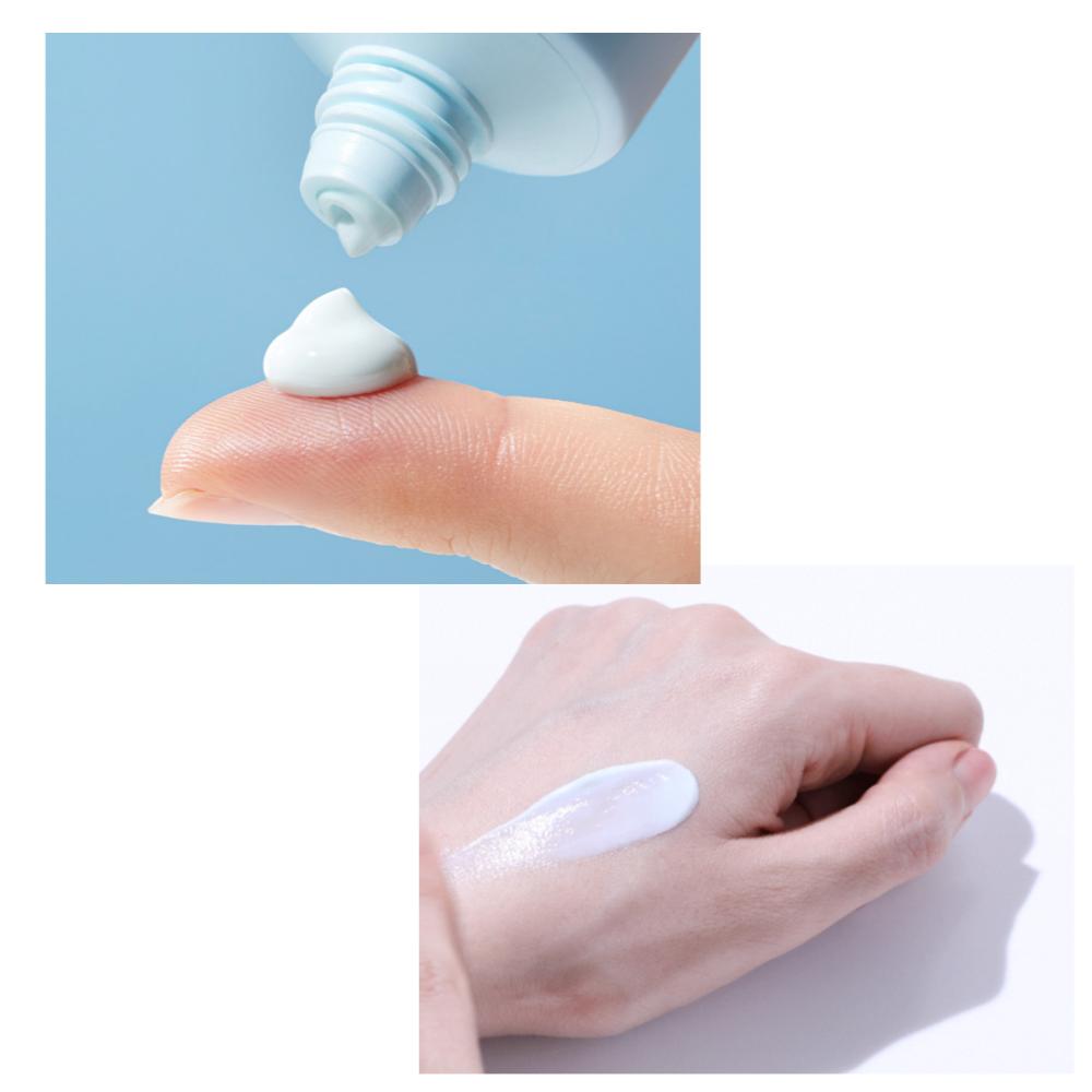 TORRIDEN DIVE IN Feuchtigkeits-Sonnencreme | Feuchte koreanische Sonnenpflege / Für empfindliche Haut / Tägliches Sonnenprodukt | 24-Stunden-Sonnenschutz / Leicht absorbierend / Beruhigend