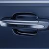 Car Bumper Protector Strip Guard Corner Protection Strips Scratch Protector Styling Mouldings Anti-collision Exterior