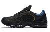 Air Max Tailwind 4 Supreme Noir AT3854-001