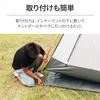 Daytona Ogawa Motorcycle Ground 210 x 140 Fully mm Water PVC 98614 Sheet, cm, Waterproof, 10,000 Resistance, Multi-Sheet,