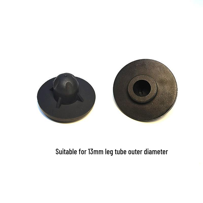 Moon Chair 12g Anti-Sink Foot Cover and Strap Accessories