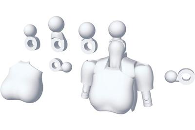 Verzamelen en modelbouw – Actiefiguren