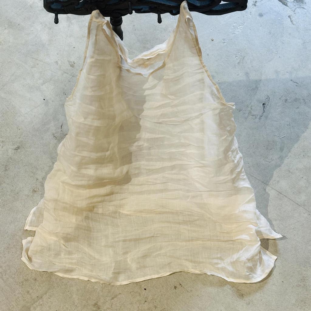 Johnature Woman Summer Vintage Solid Color Waistcoat Fashion Chinese Style Casual Retro Personality Tops