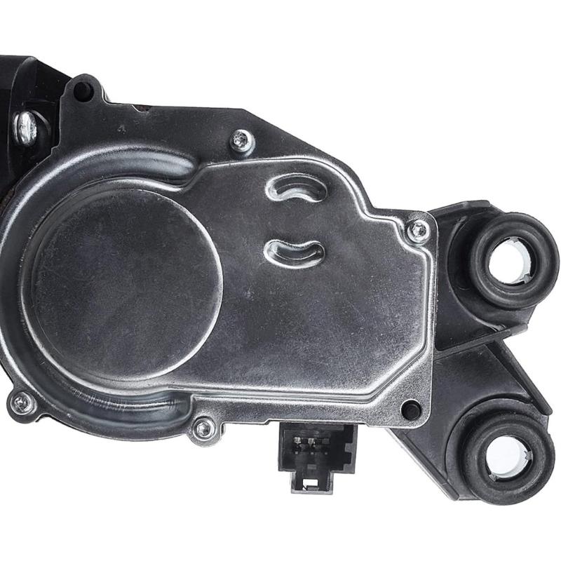 Rear Screen Window Glass Wiper Motor For XC60 XC70 31290787 306638910 Safe Driving In Adverse Weather, Easy Installation