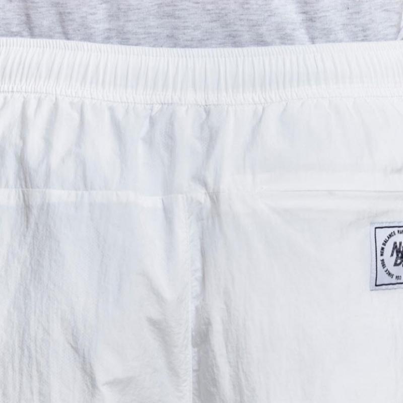 New Balance Woven Short Pants 4.5  Kqj Nbnve22513 10