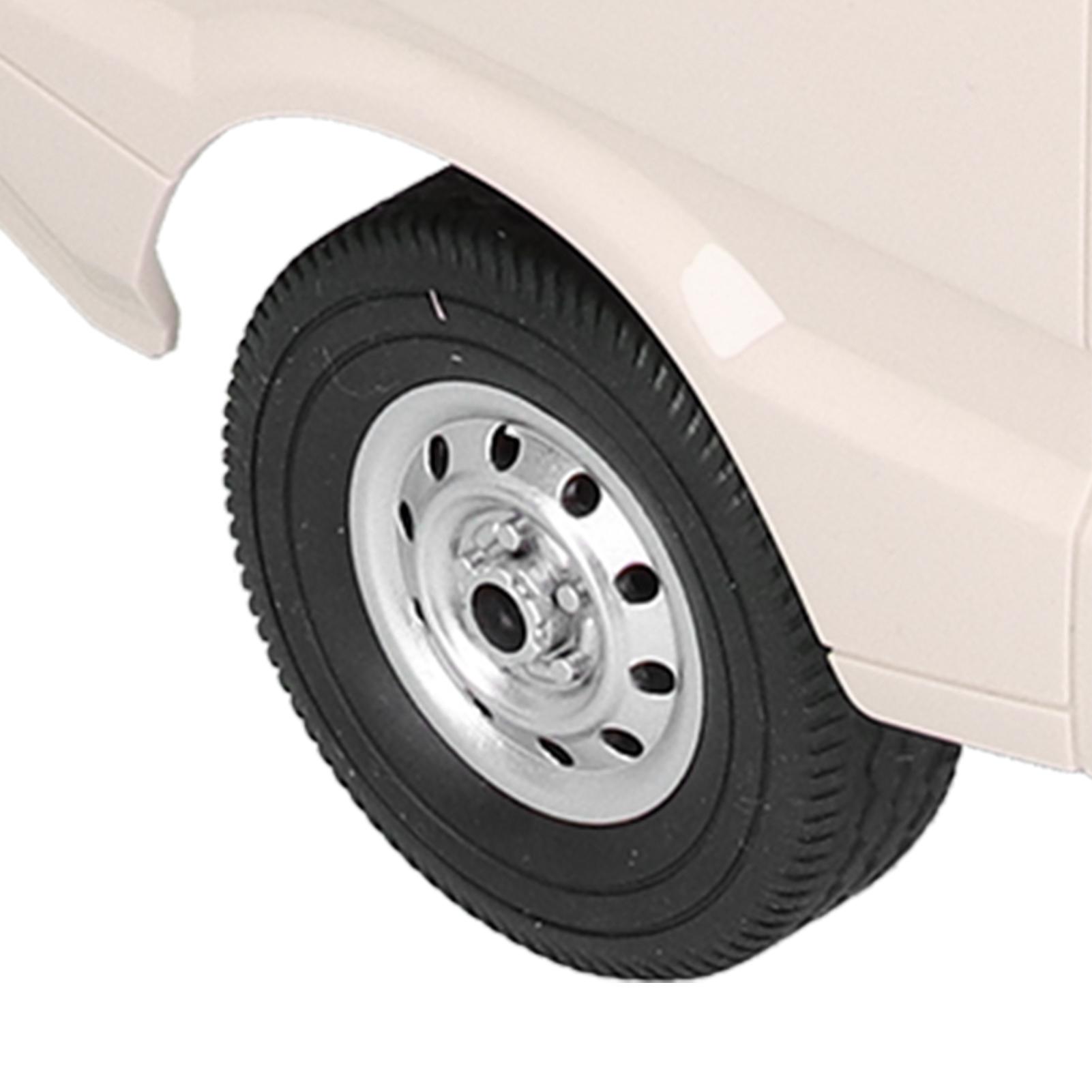 

1Celsius10 RC Drift Car USB Rechargeable 2.4 GHz Remote Control Truck Model Toy for Children