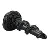 Alien Octopus Soft Tail Anal Dilator Plug - Unisex Adult Sex Toy