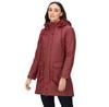 Fabrienne Jacket