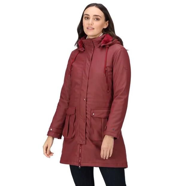 

Regatta Куртка Fabrienne 16