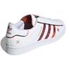 Adidas Superstar Chinese New Year Unisex Sneakers White Cloud-White Gold-Metallic GX8839