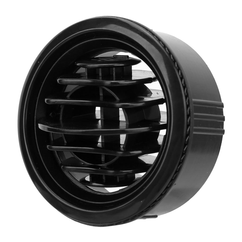 Car Air Conditioner Outlet Vent Cover Round 63mm 2.5in Maintenance for RVs Buses Boats