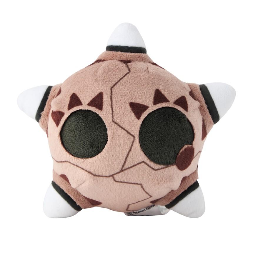 

[Pokemon] Pokemon Center Original Pokemon fit Minior (Meteorite Form) Plush Toy