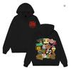 Noah Kahan The Great Divide Tour 2026 Oversized Hoodie Women Men Harajuku Sweatshirt Streetwear Hip Hop Long Sleeve Pullover Hooded Jac175