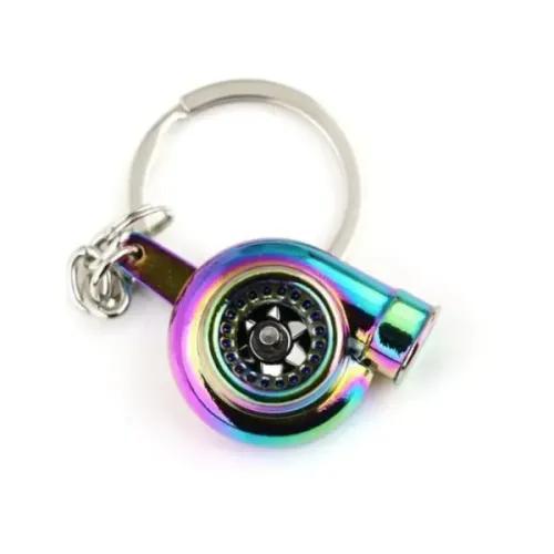 

Авто Турбо Брелок