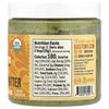 Dastony, Sprouted Pumpkin Seed Butter, Crunch, 8 oz (227 g)