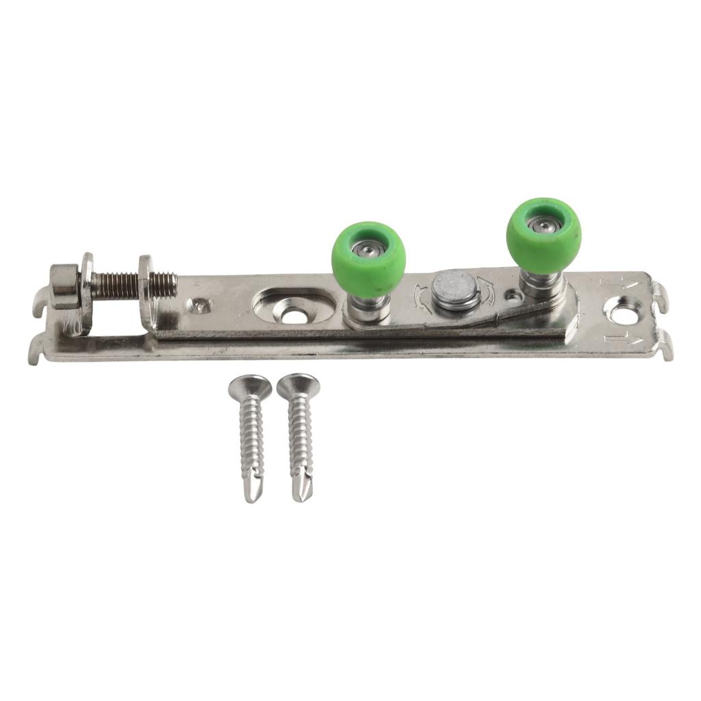 Ball Bearing Adjustable Upper Wheel Anti-sway Wheel Sliding Door Wheel