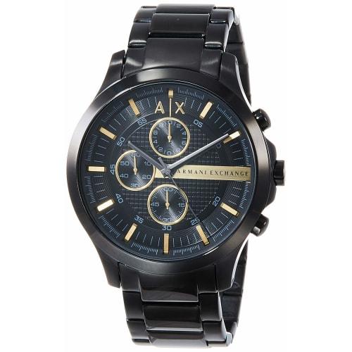 A|X Armani Exchange A|X ARMANI EXCHANGE Men's Quartz Watch AX2164 [Official Import]
