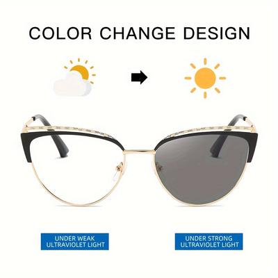 Vintage Round Sunglasses Women Men Retro Mirrored Lens Lightweight Comfortable Driving Shades Fashion Eyewear