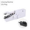 Sewing Mechine Inne With Foot Pedal Mini Electric Portable For New Tailor