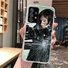 The Walking Dead Daryl Dixon Soft Phone Case For Samsung Galaxy A16 A26 A36 A56 A15 A14 A13 A55 A54 A53 A35 A34 A33 A25 A24 A23