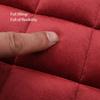 Car Seat Cover Winter Warm Seat Cushion Anti-slip Pad for Vehicle Seat Protector