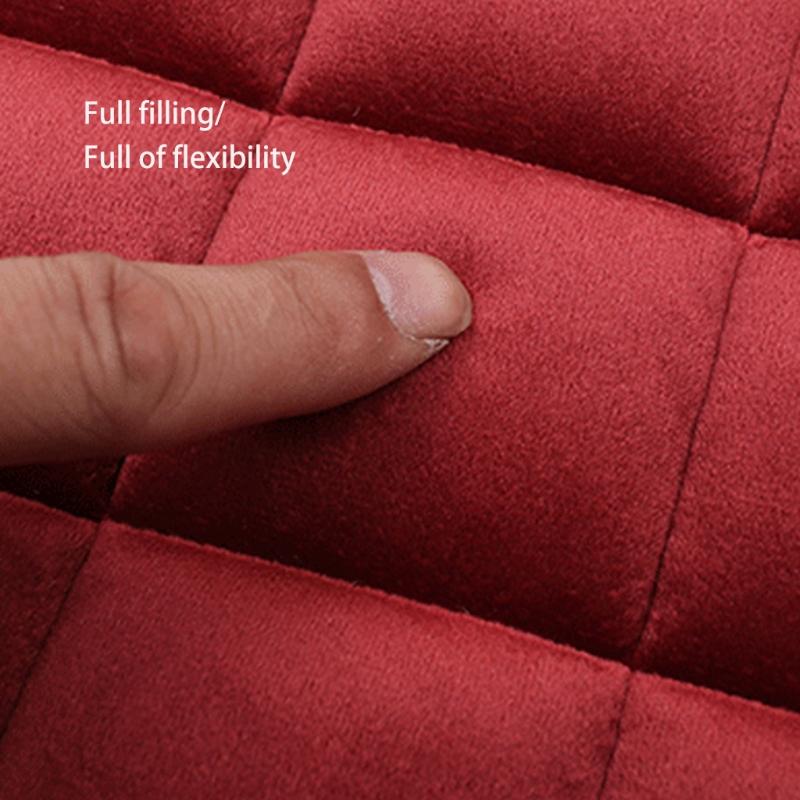 Car Seat Cover Winter Warm Seat Cushion Anti-slip Pad for Vehicle Seat Protector