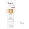 Handcreme - Eucerin - Hyaluron-Filler + Elasticity - Anti-Flecken - LSF30 - 75ml