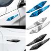 Acessórios de exterior – Adesivos para carros