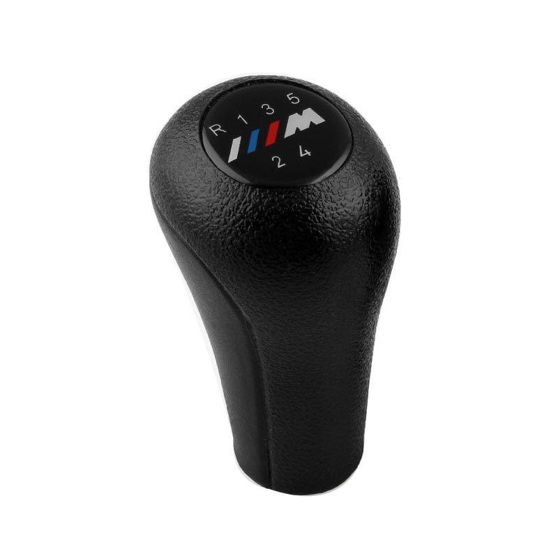 5 / 6 Speed Shift Knob for BMW 1 3 5 6 Series E30 E32 E34 E36 E38 E39 E46 E53 E60