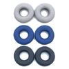 Cuscinetti Auricolari di Ricambio Morbida Spugna per Cuffie WH-CH500 510 ZX330 Qualificati