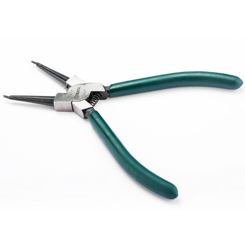 SATA Internal Straight Circlip Pliers