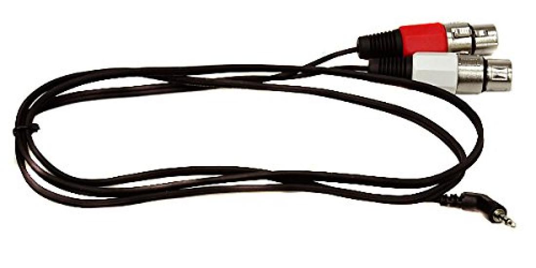 

CLASSIC PRO Classic Pro Y-кабель YXF015L [ ]