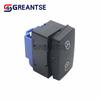 1T0962125B Central Locking Switch Button For Volkswagen Caddy 2004-2015 Touran 2003-2015 Car Accessories