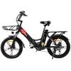 Eletrônicos para artesanato e entretenimento – Bicicletas elétricas