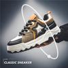 Casual Star Skateboardskor Herr Mode Platåskor Herr Skatersneakers Trendiga Sportskor