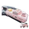 FAW Besturn Xiaoma Center Console Dashboard Storage Box Interior Accessories.